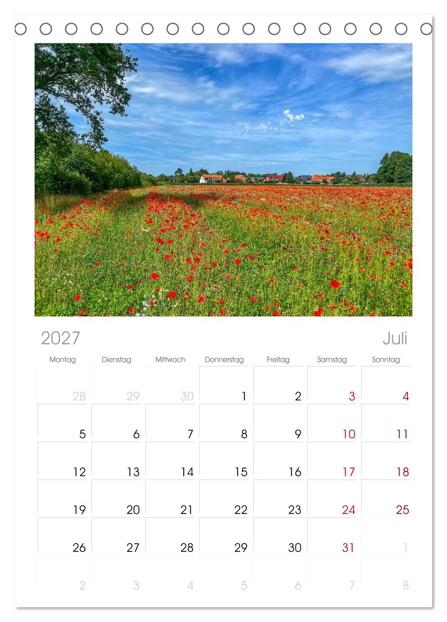 Emsland - Natur Weite Heimat