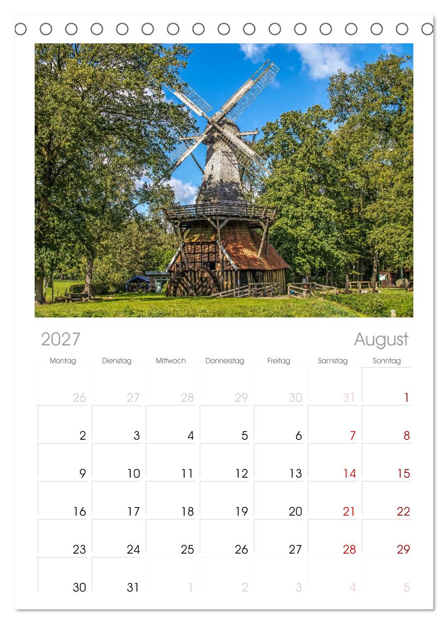 Emsland - Natur Weite Heimat