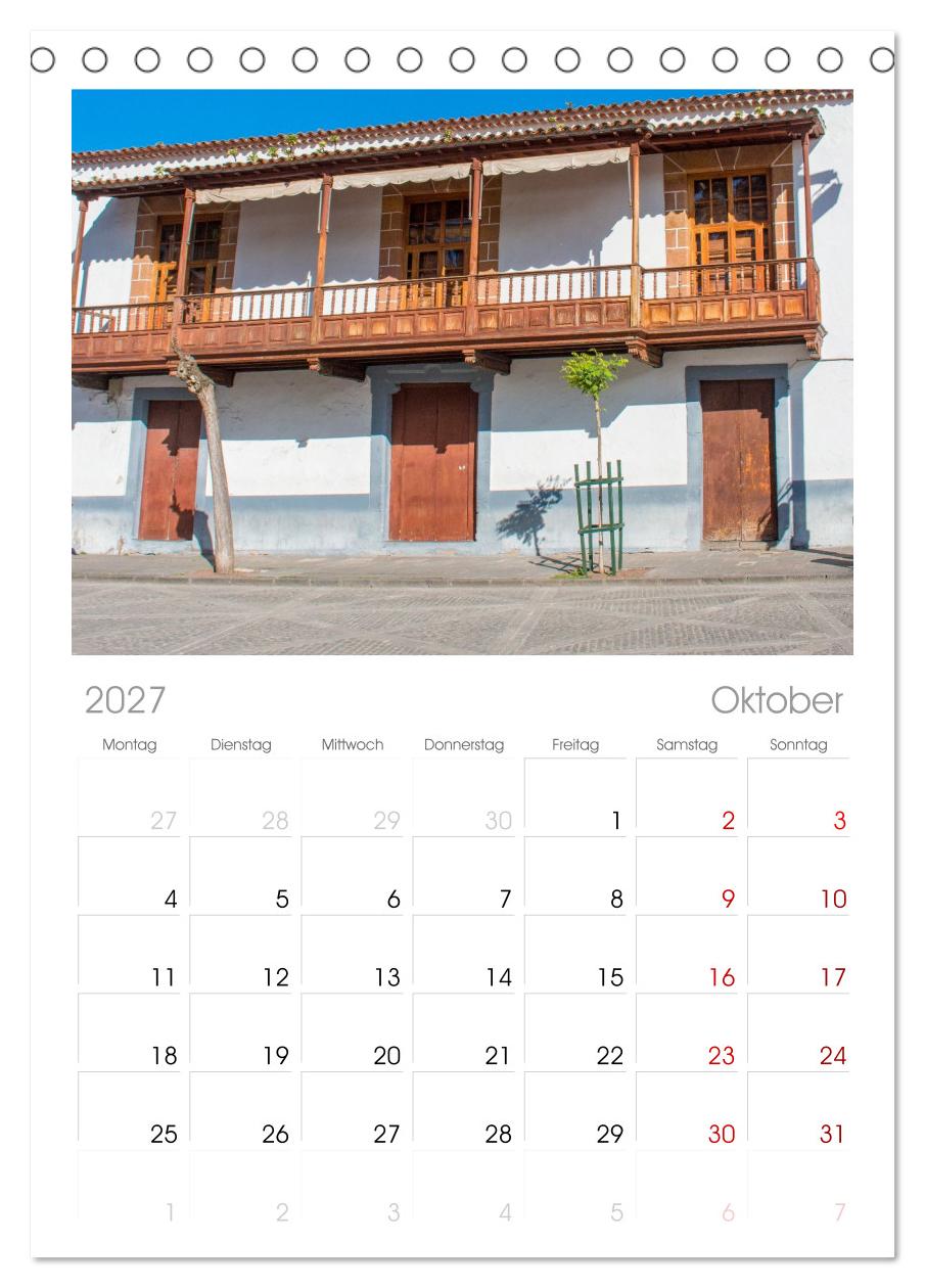 Gran Canaria – Natur trifft Geschichte