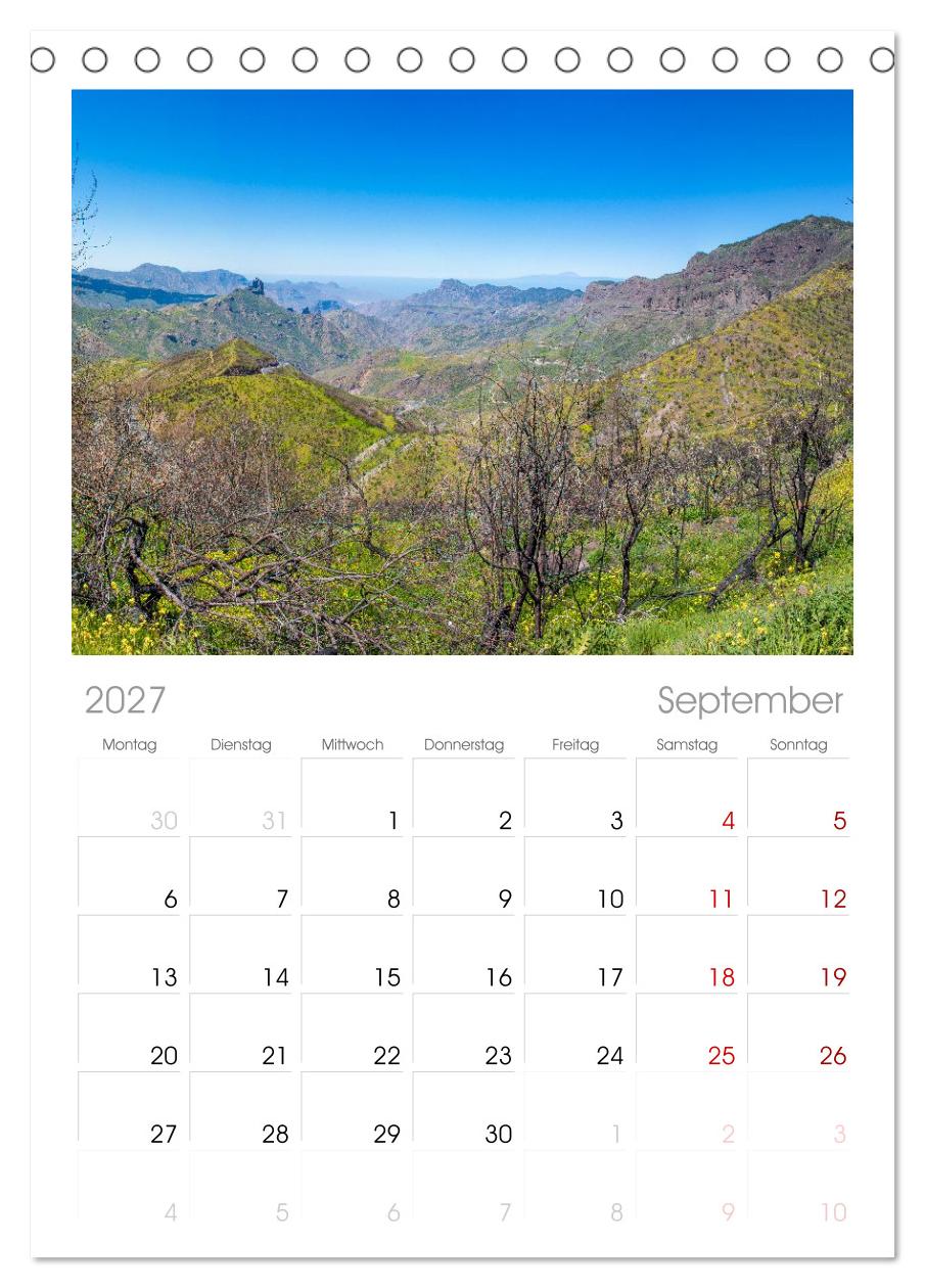 Gran Canaria – Natur trifft Geschichte