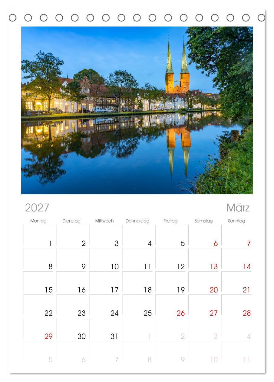 Deutschlands schönste Altstädte - Schleswig-Holstein