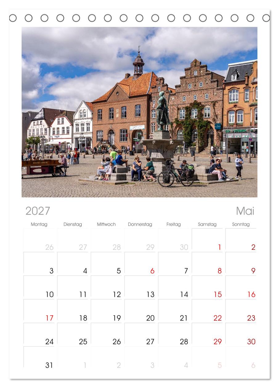 Deutschlands schönste Altstädte - Schleswig-Holstein