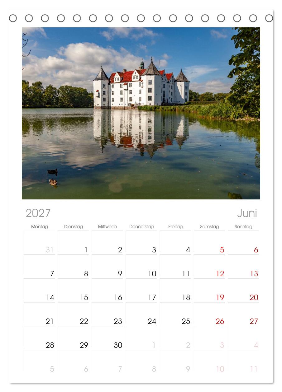 Deutschlands schönste Altstädte - Schleswig-Holstein