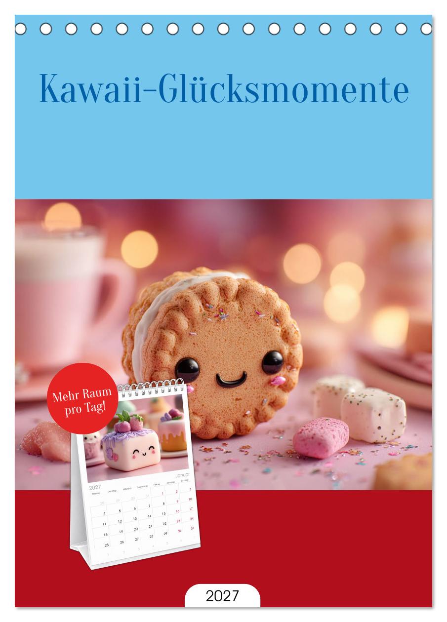 Kawaii-Glücksmomente