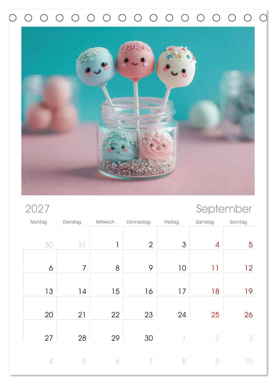 Kawaii-Glücksmomente
