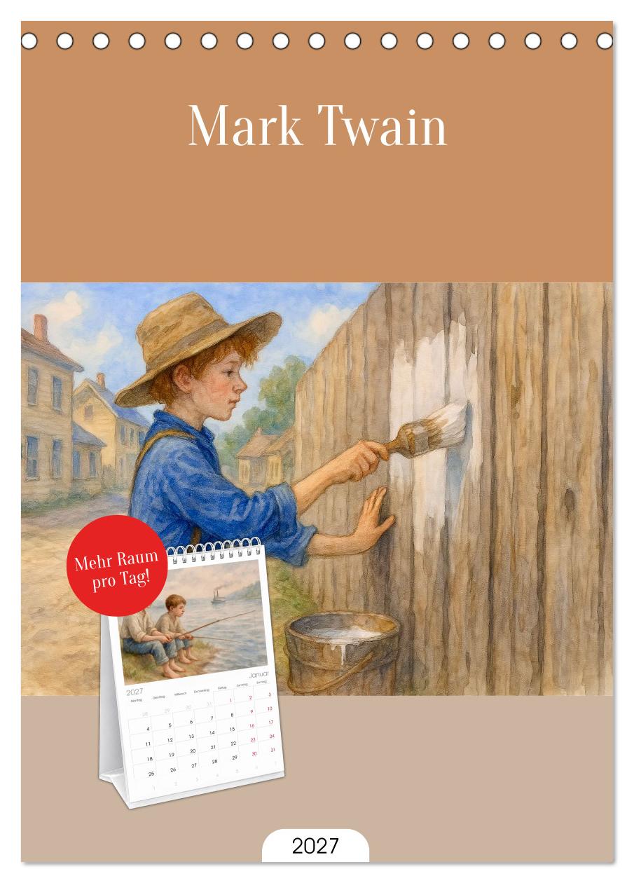 Mark Twain