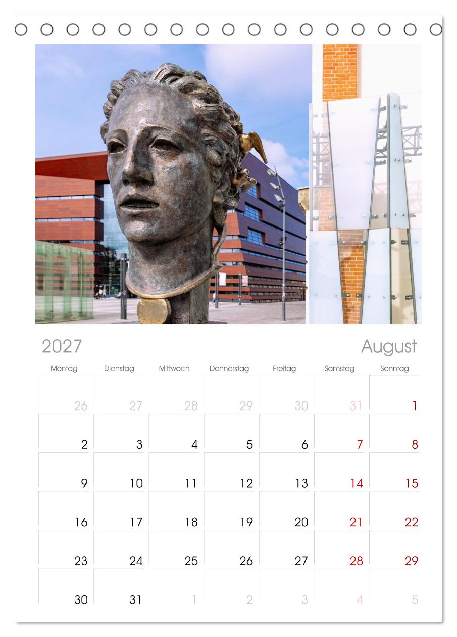 Breslau. Polens architektonisches Juwel an der Oder
