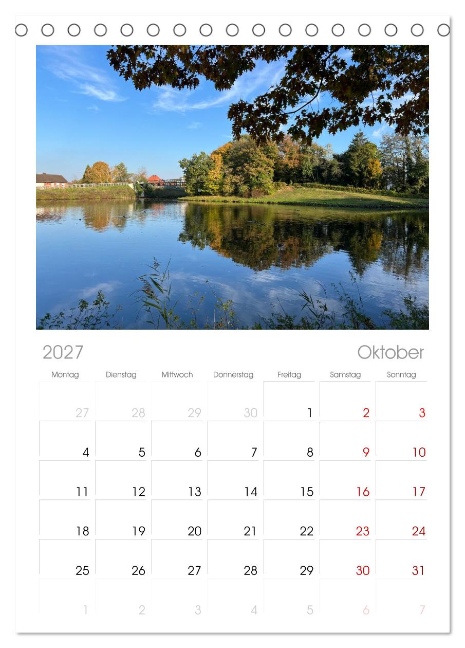 Lingen  Stadt und Natur