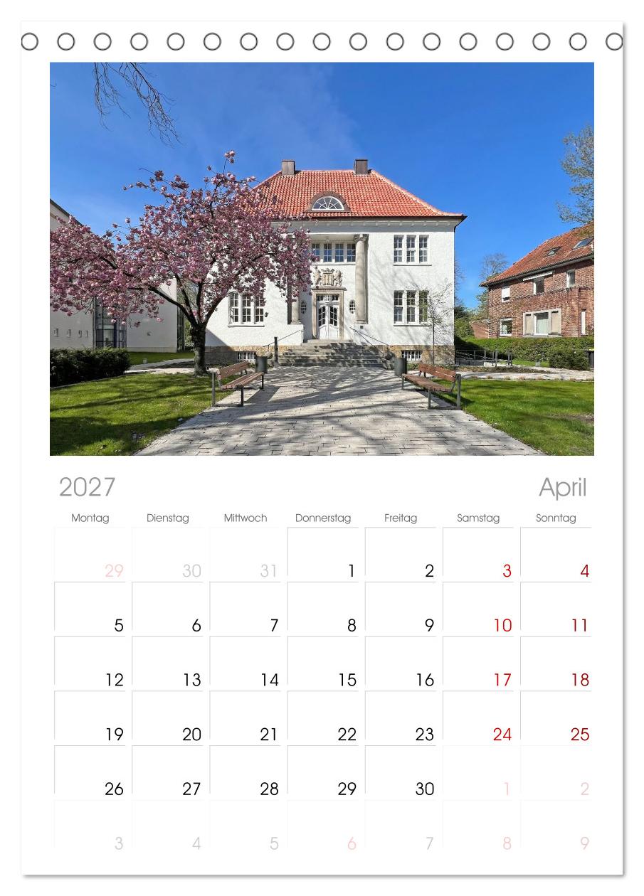 Lingen  Stadt und Natur