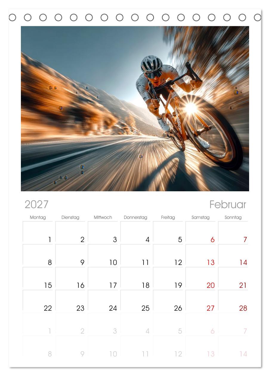 Triathlon - Grenzen verschieben