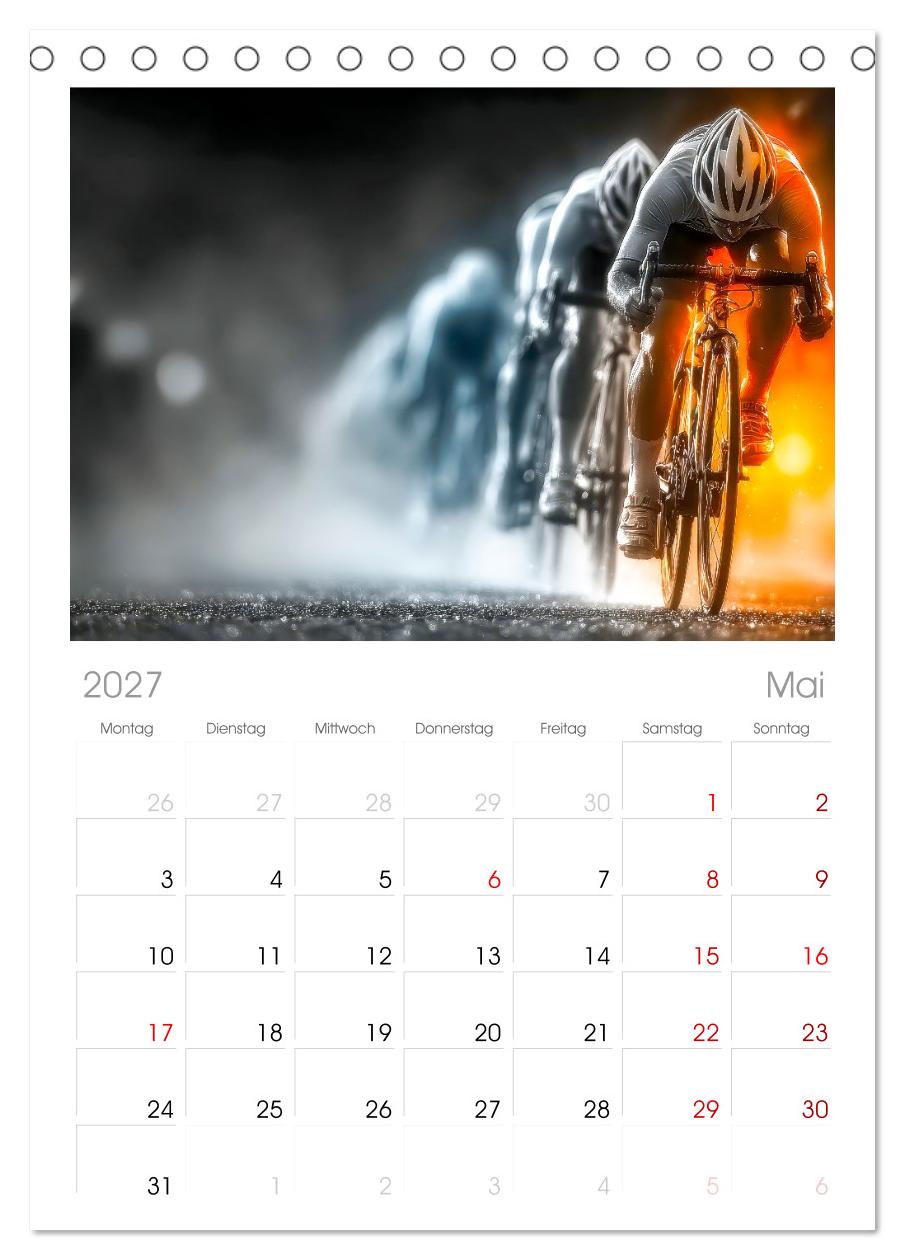 Triathlon - Grenzen verschieben