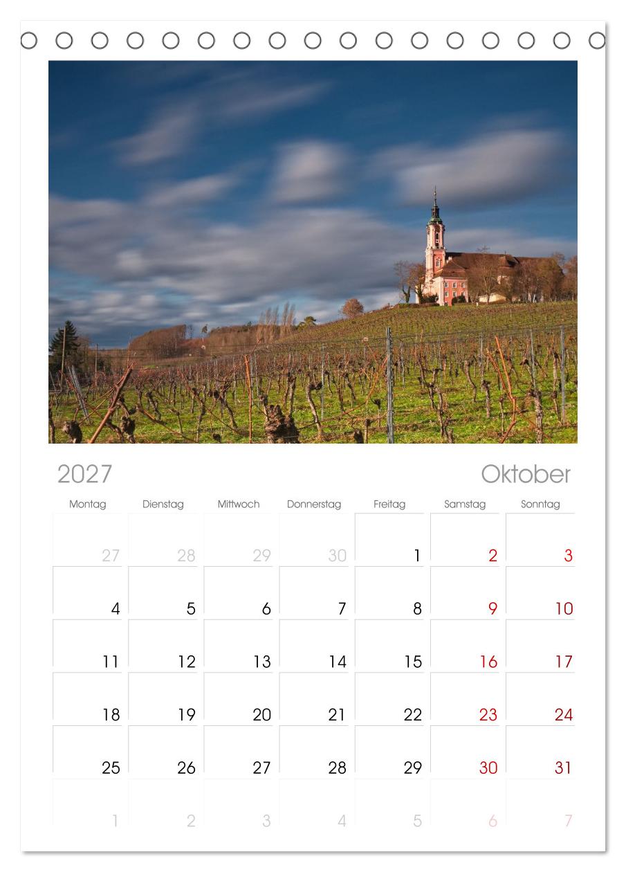 Uhldingen am Bodensee