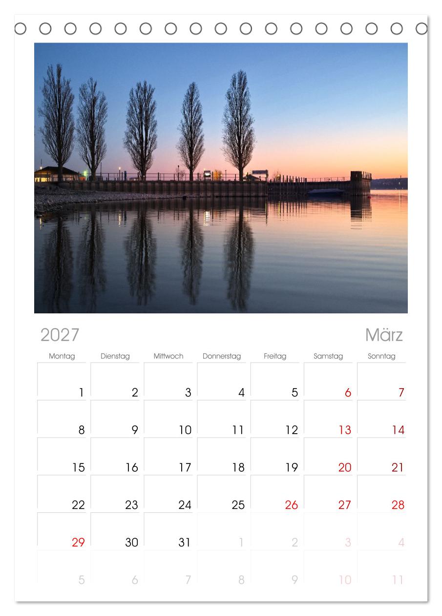Uhldingen am Bodensee