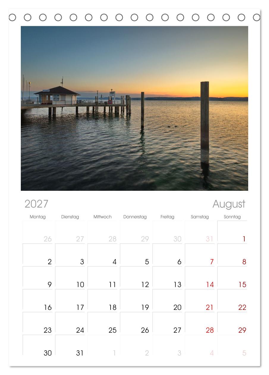Uhldingen am Bodensee