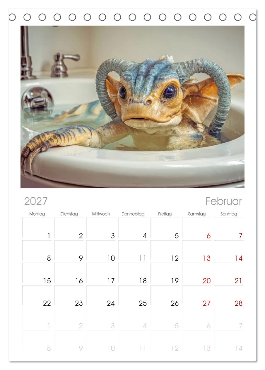 Badewannen Freaks - Humorwerke