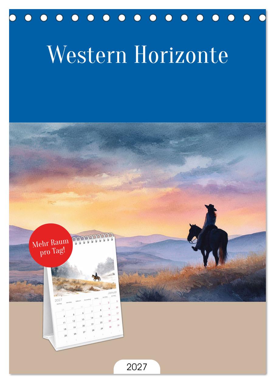 Western Horizonte