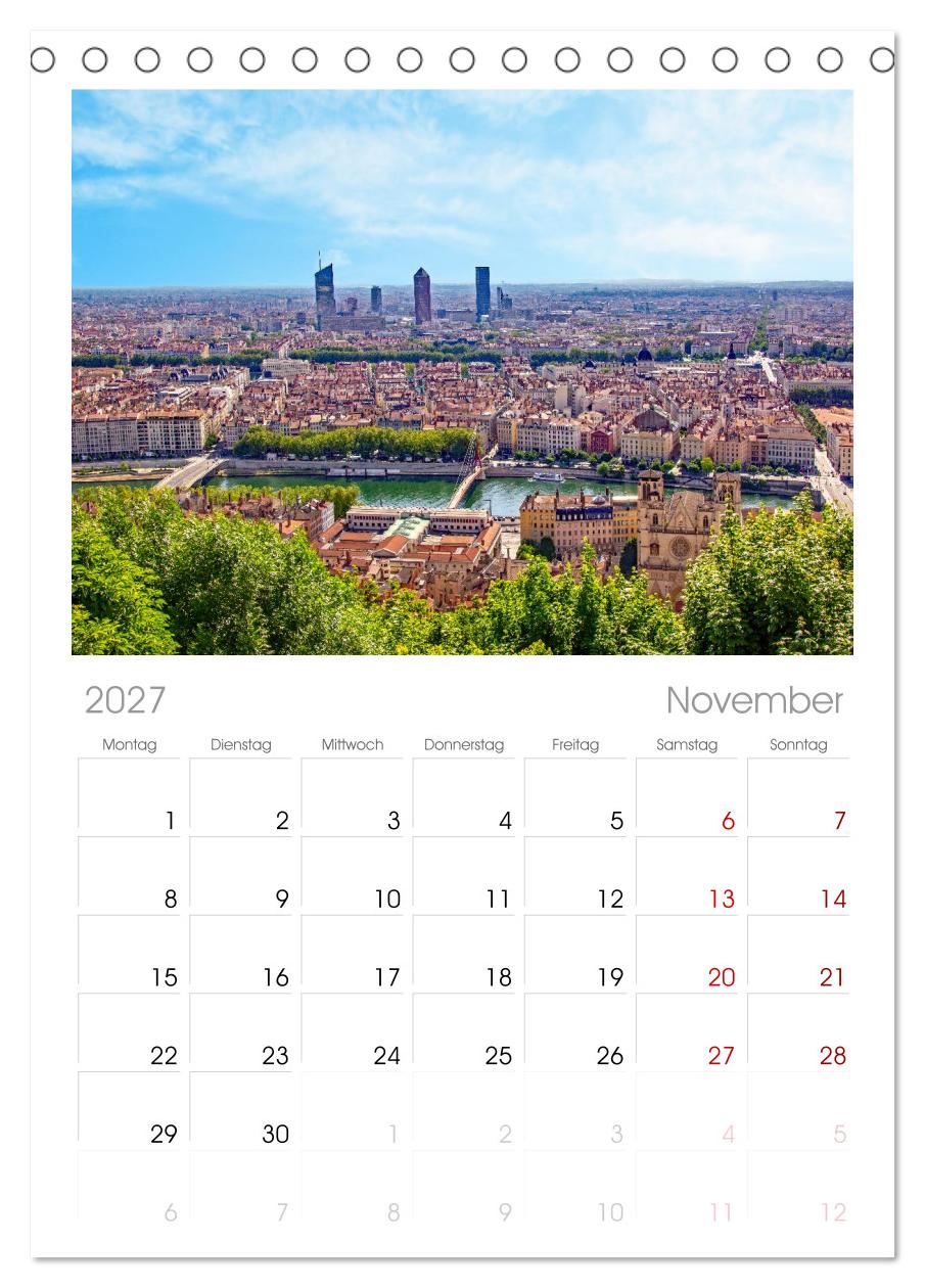 Schönes Lyon
