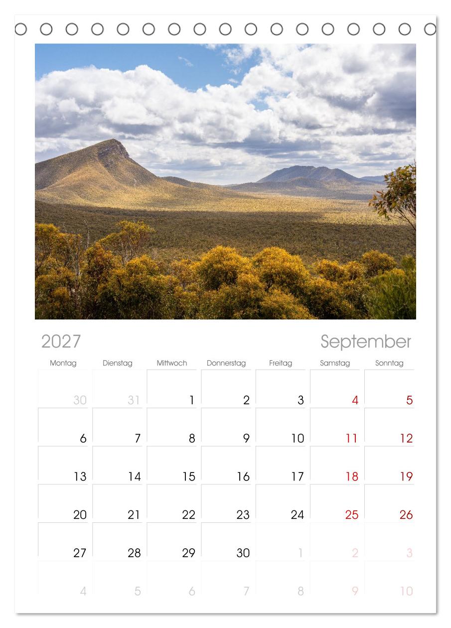 Das südliche Australien - vielfältig, überraschend, unvergesslich