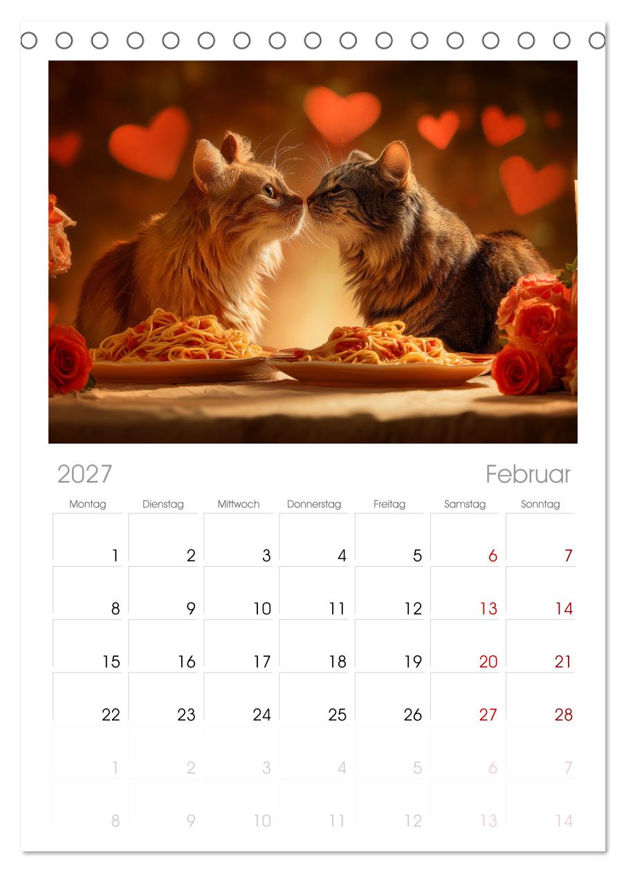 Miau mit Stil