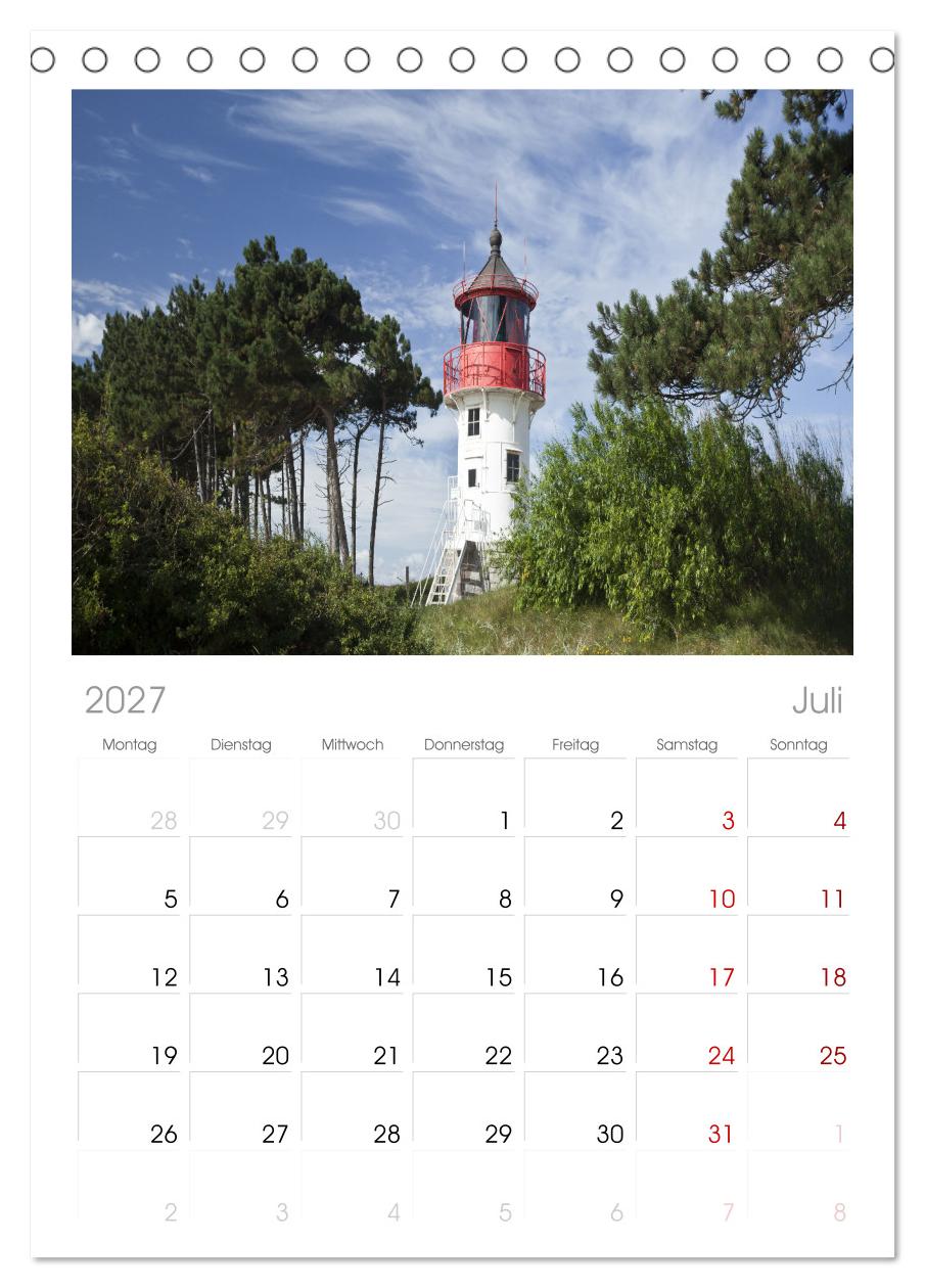 Rügen und Hiddensee - Momente einer Reise