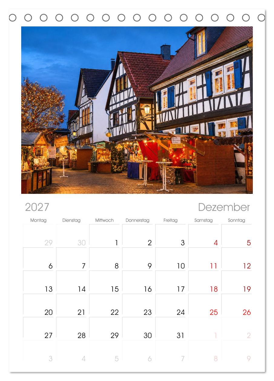 Rodenbach im Wandel der Zeit