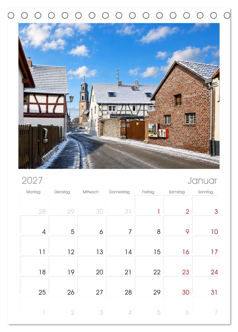 Rodenbach im Wandel der Zeit