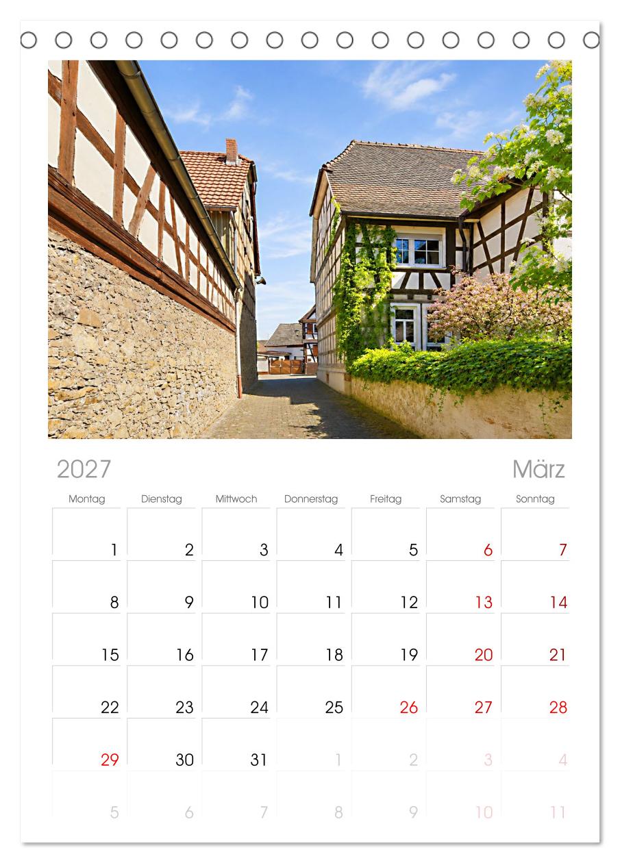 Rodenbach im Wandel der Zeit