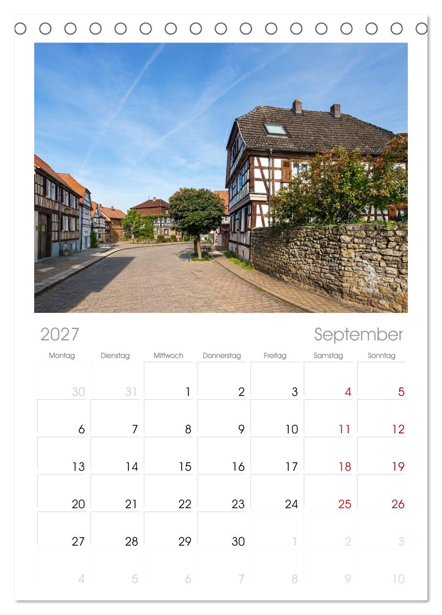 Rodenbach im Wandel der Zeit