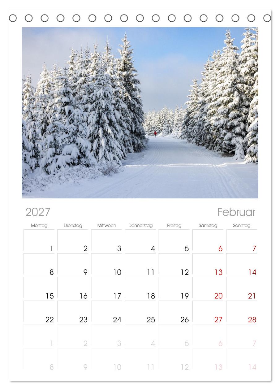 Sauerland - Land der tausend Berge