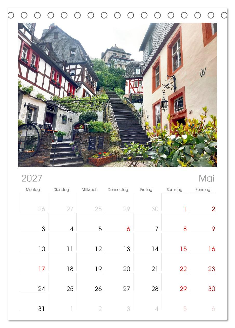 Cochem und Beilstein - Zwei Moselperlen