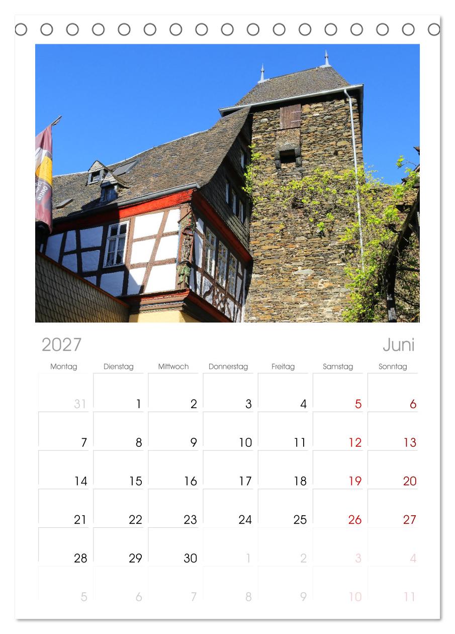 Cochem und Beilstein - Zwei Moselperlen