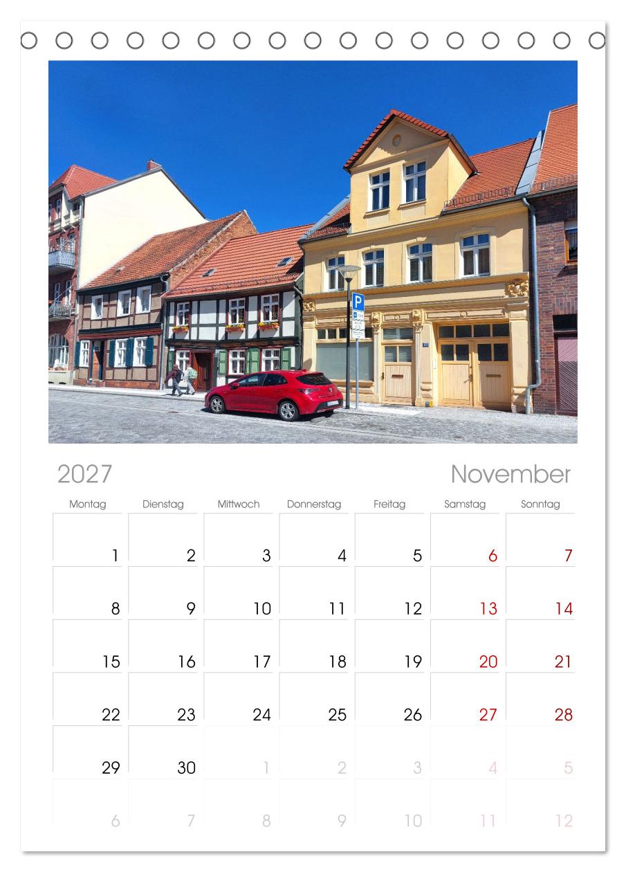 Stendal - Im Herzen der Altstadt