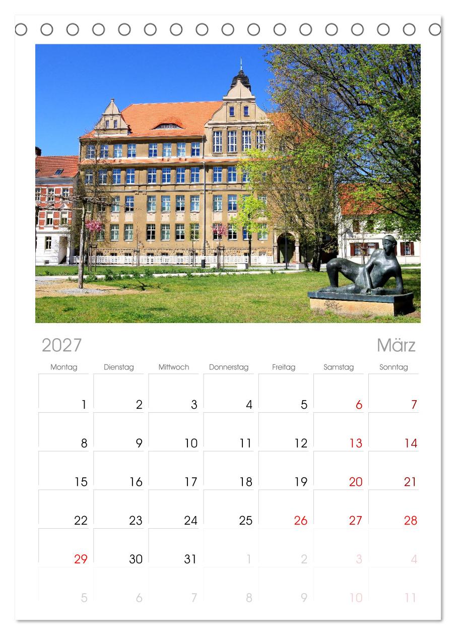 Stendal - Im Herzen der Altstadt