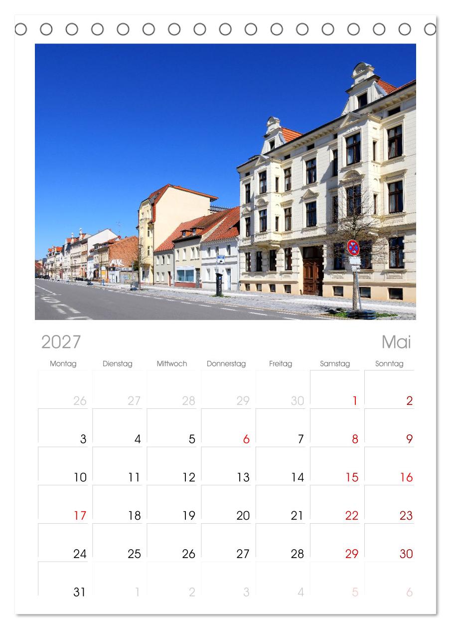 Stendal - Im Herzen der Altstadt