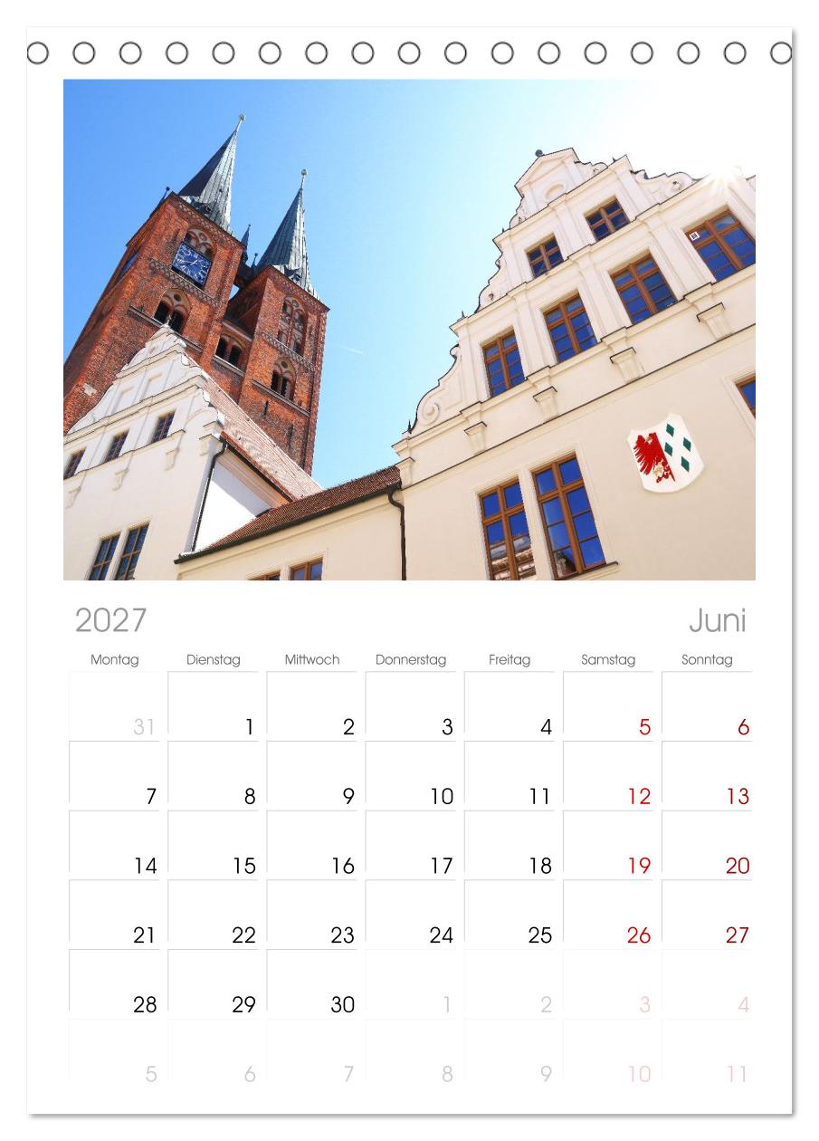Stendal - Im Herzen der Altstadt