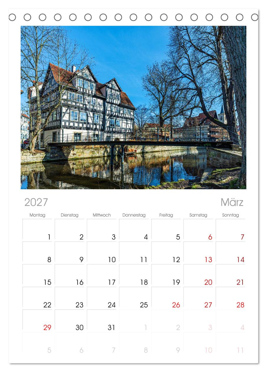Erfurt - Stadt meines Herzens