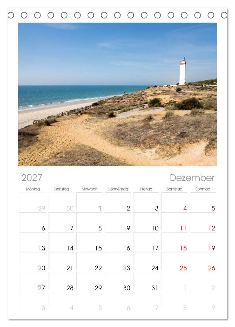 Momente einer Reise - Costa de la Luz