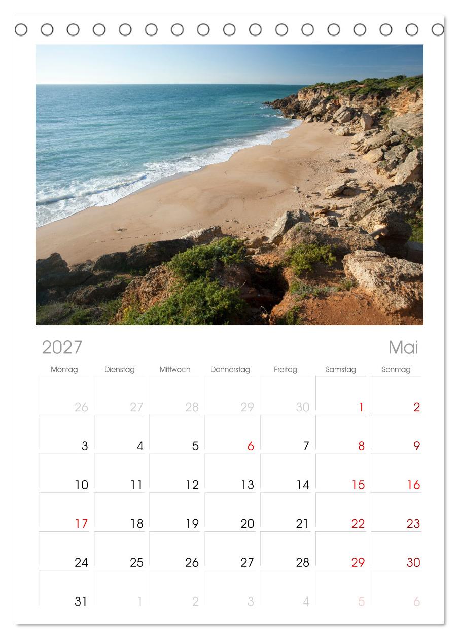 Momente einer Reise - Costa de la Luz