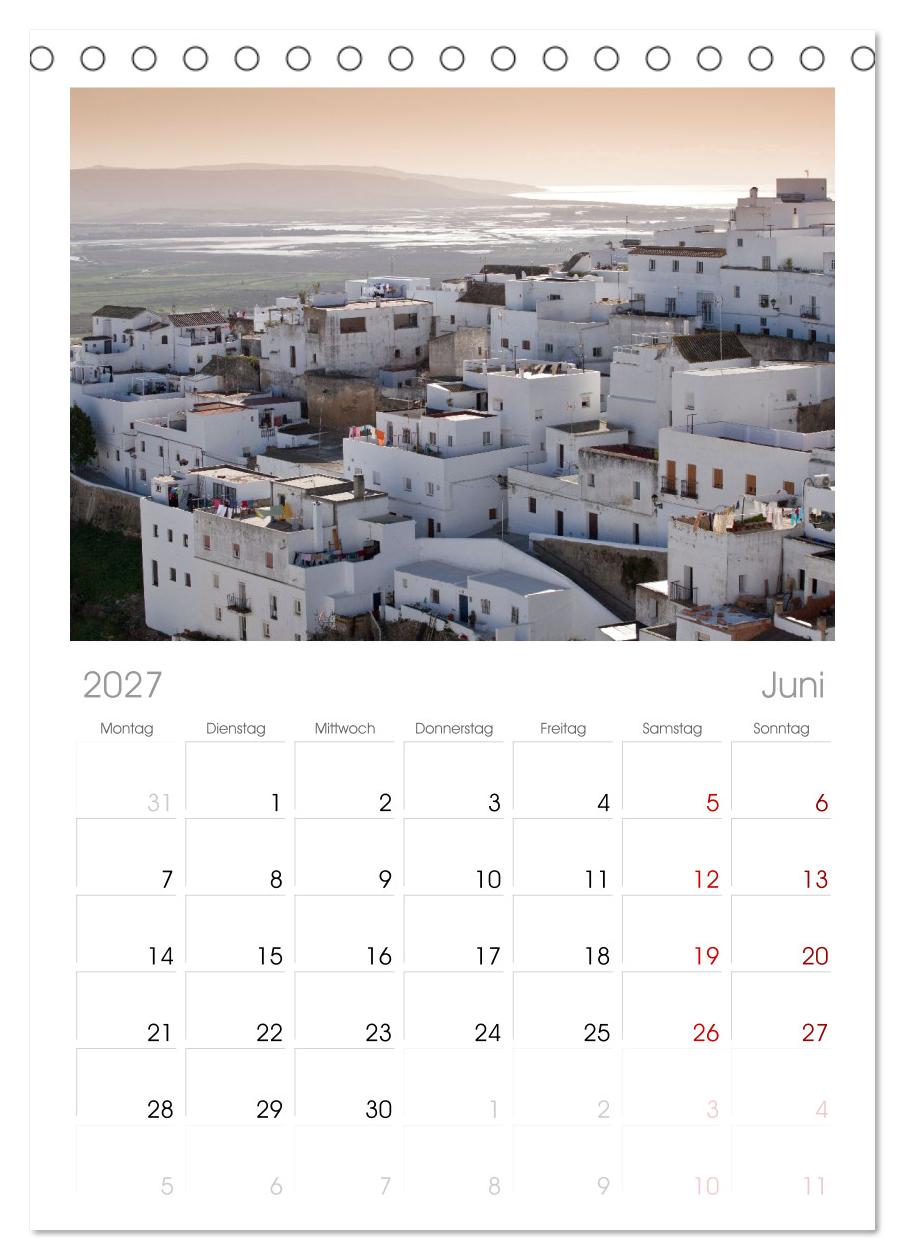 Momente einer Reise - Costa de la Luz