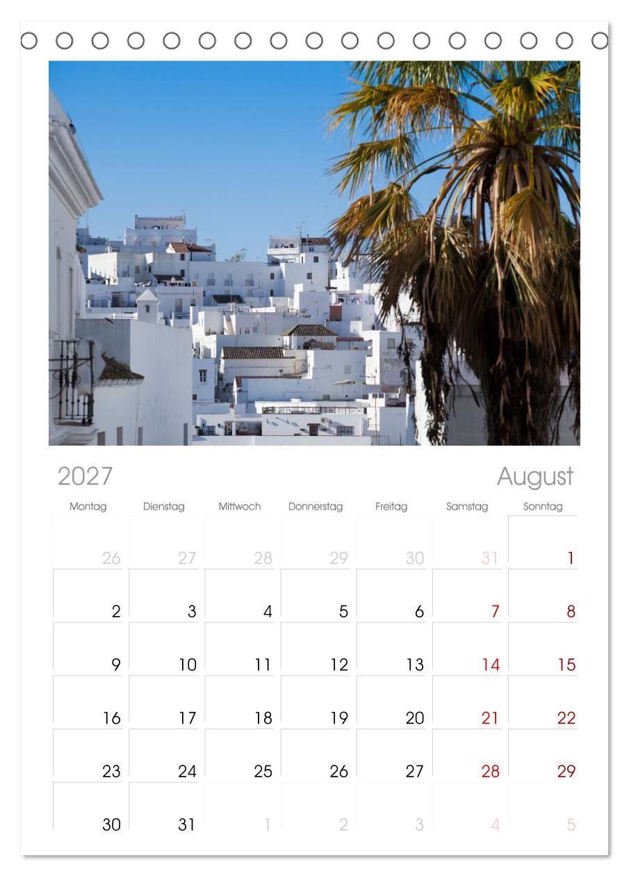 Momente einer Reise - Costa de la Luz