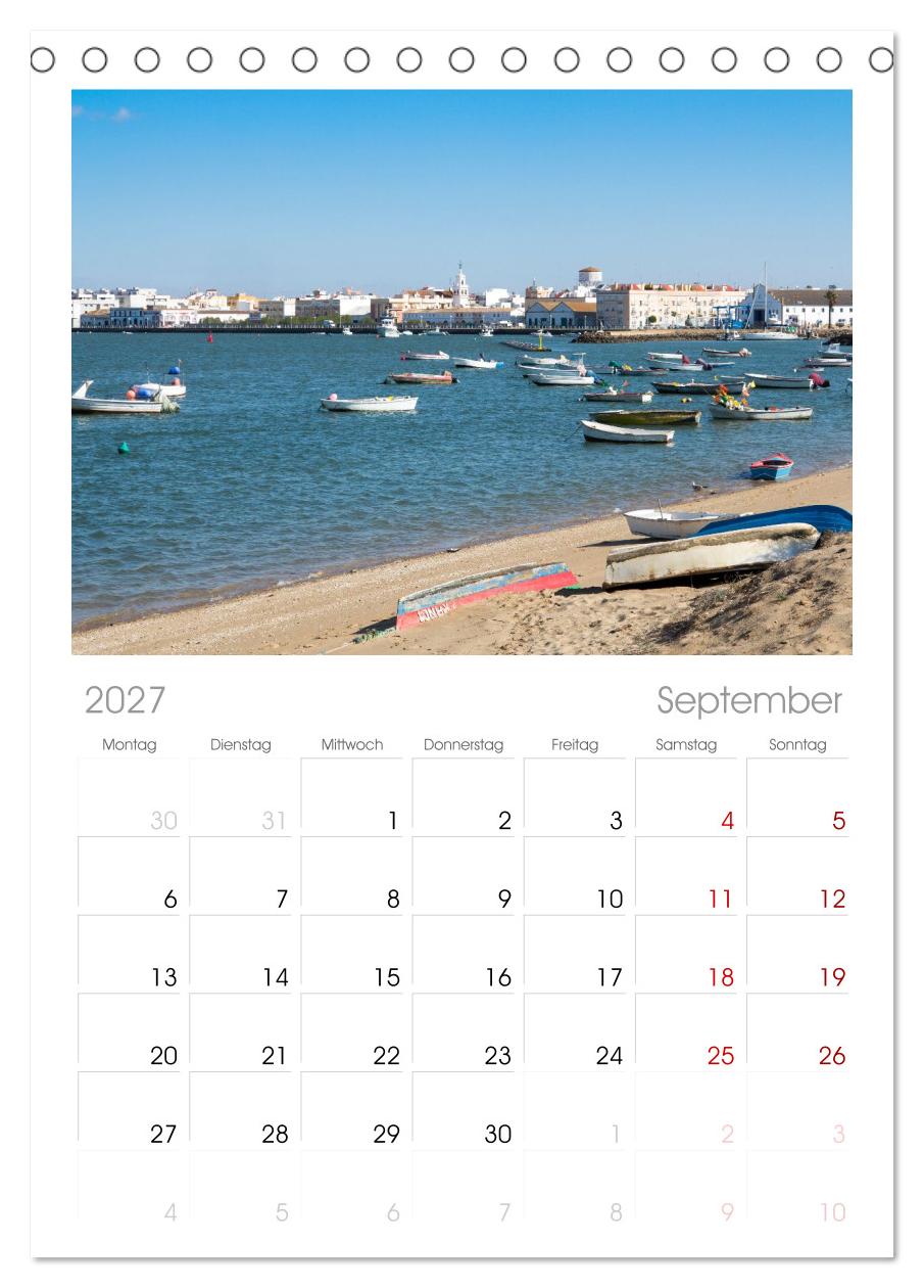 Momente einer Reise - Costa de la Luz