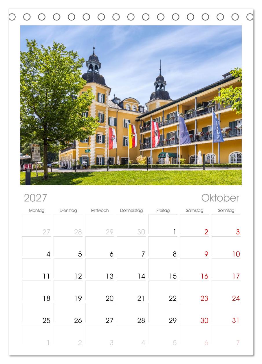Wörthersee - Magische Sommermomente