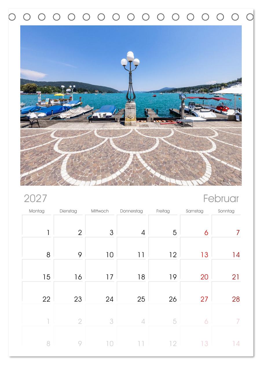 Wörthersee - Magische Sommermomente