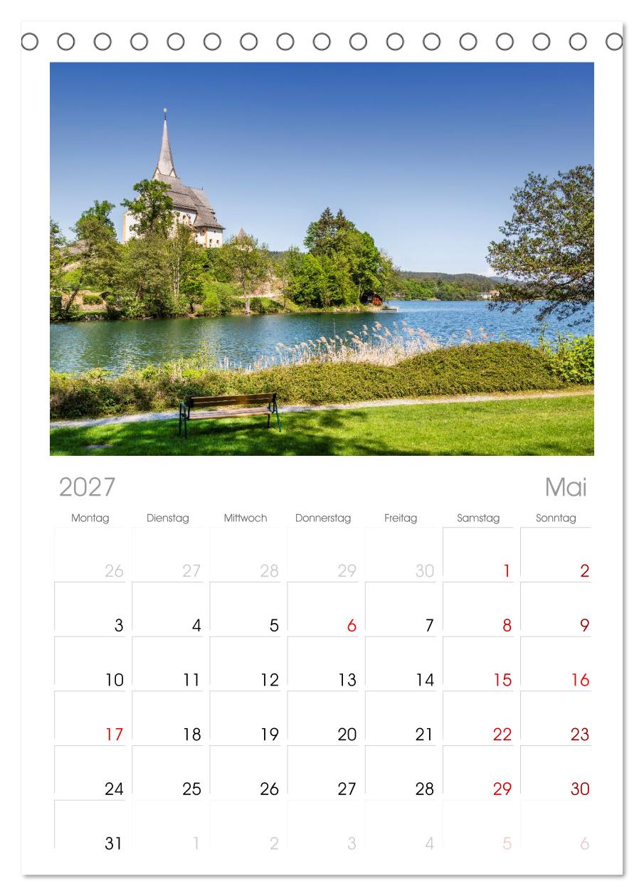 Wörthersee - Magische Sommermomente