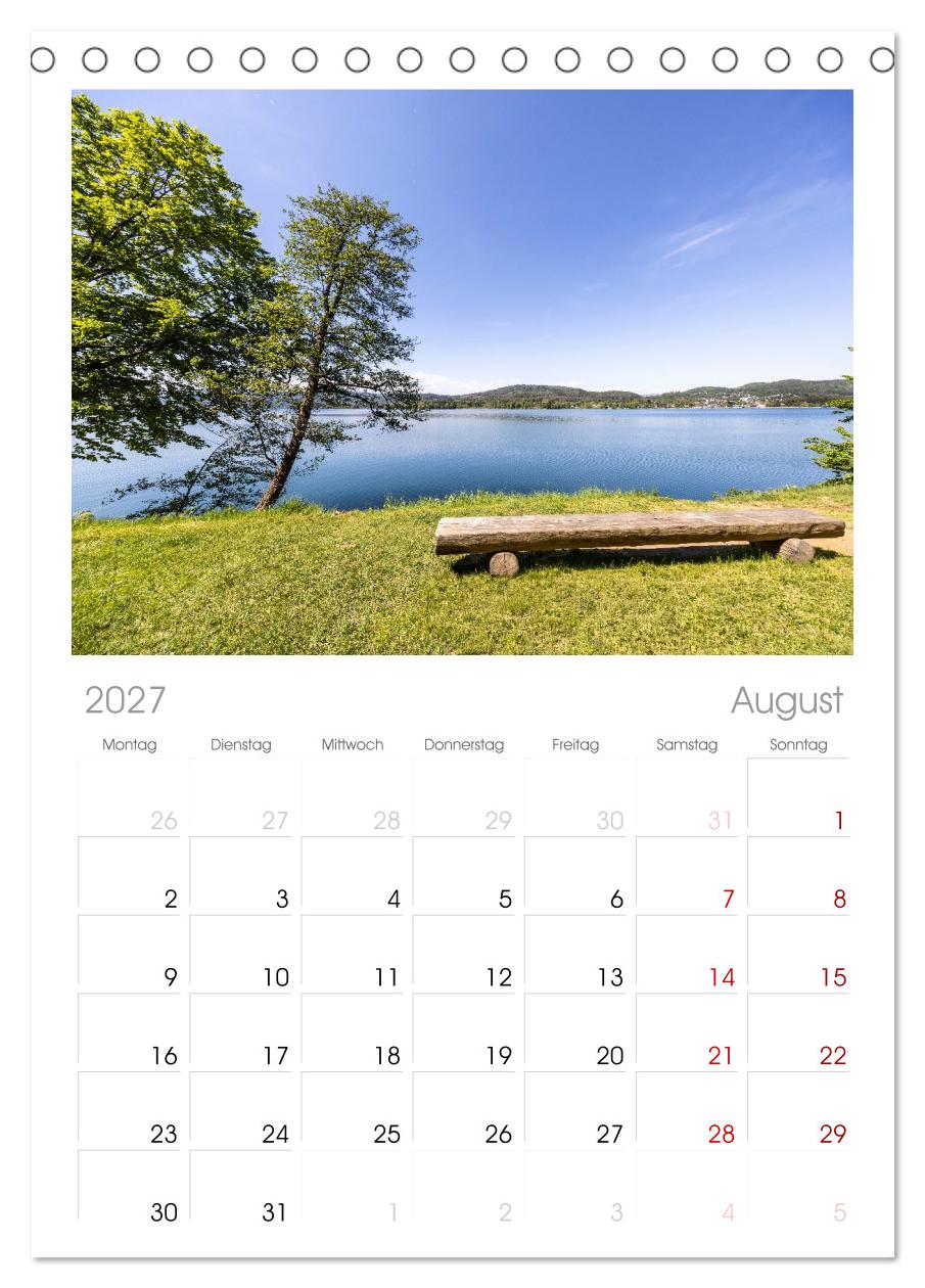 Wörthersee - Magische Sommermomente