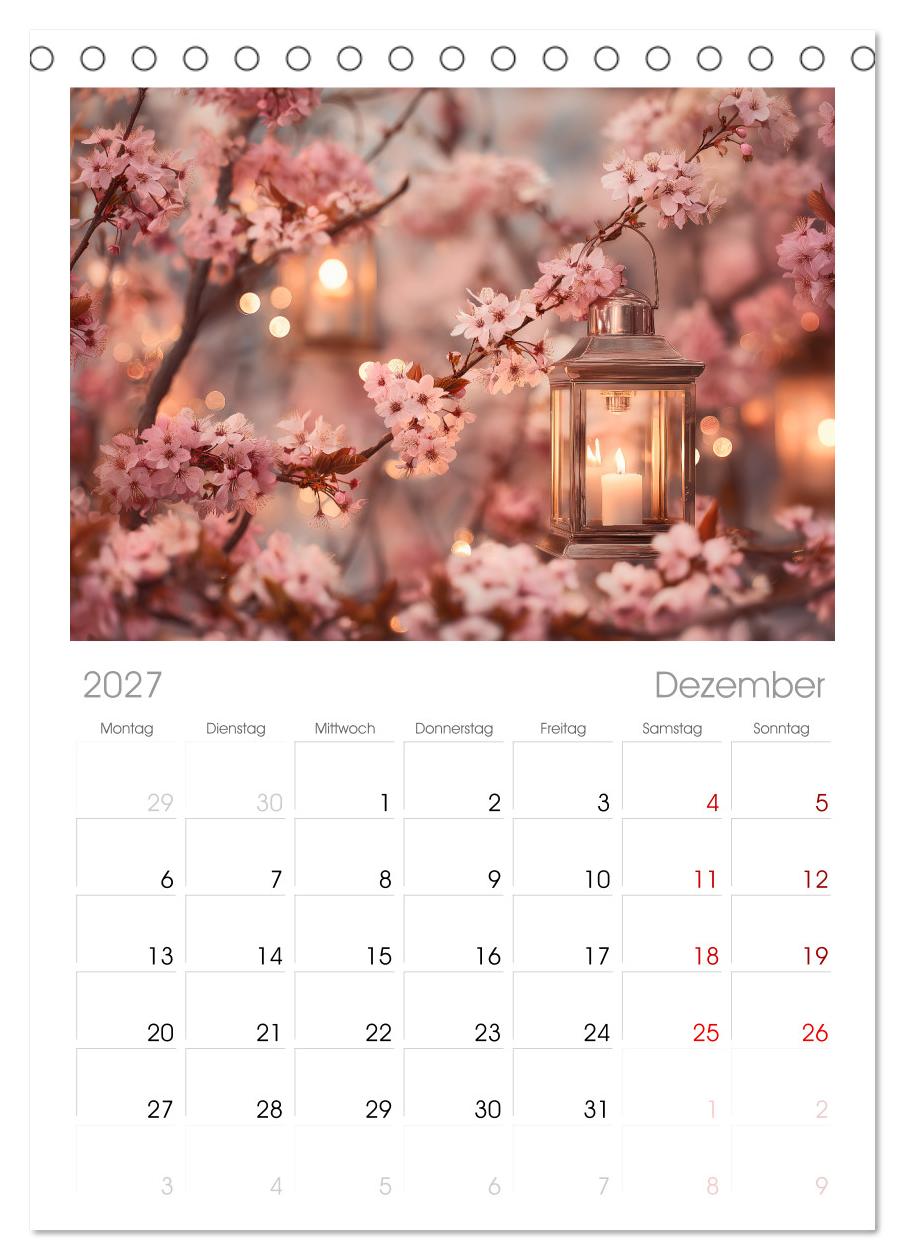 Japanische Kirschblüte