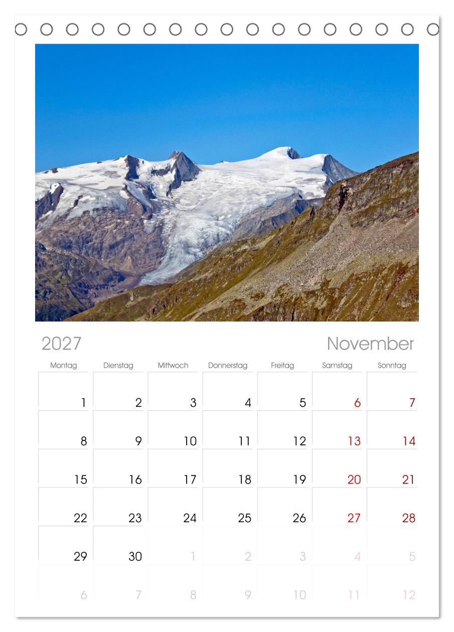 Die Höchsten der Alpen