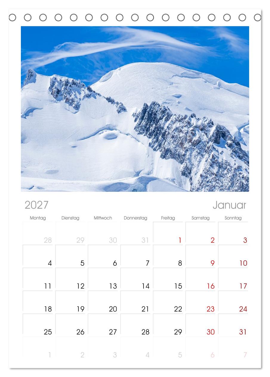 Die Höchsten der Alpen
