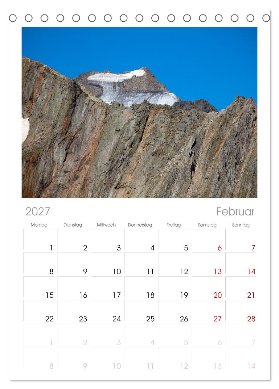 Die Höchsten der Alpen