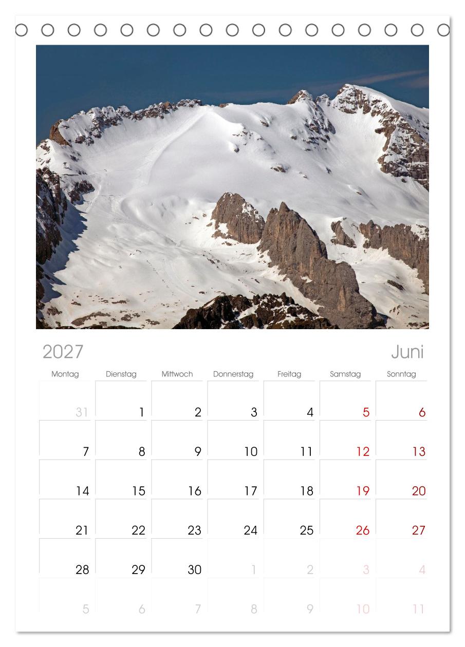 Die Höchsten der Alpen